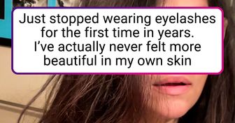16 Girls Who Stopped Using Makeup and Became Even More Beautiful