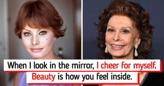 As Sophia Loren Turns 88, Here Are the Icon’s Beauty and Life Rules That Make Her Imperfectly Stunning