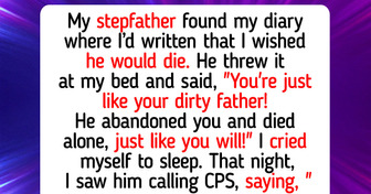 13 Times Stepparents Refused to Give Up on a Child Who Didn’t Want Them—Until One Moment Changed Everything