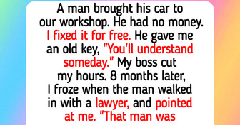 12 Wholesome Stories That Prove Compassion From Strangers Is the Purest Form of Love