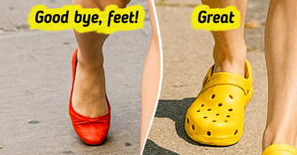 4 Shoe Types That Are Not Only Stylish but Also Very Comfortable