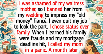 10 Moments When Kindness Caught the Falling Knife