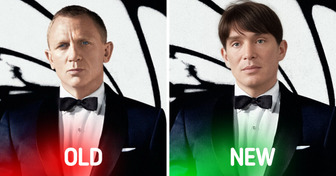 Cillian Murphy Is Rumored to Be the Next James Bond, but People Are Disappointed