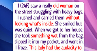 10 People Whose Kindness Ended Up Teaching a Life-Changing Lesson