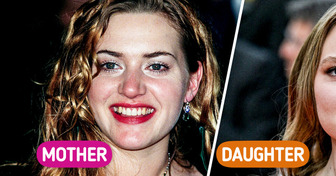 Kate Winslet’s Daughter Steals the Spotlight at Cannes—Fans Zoom in on One Surprising Detail