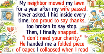 12 Heroes Who Proved Kindness Is the Seed, Hope Is the Root, and Happiness Is the Bloom