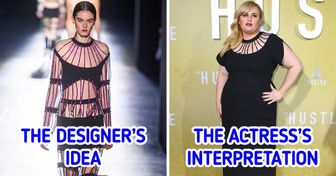 18 Famous Women Who Redesigned Haute Couture Dresses and Conquered Everyone’s Heart