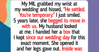 16 Moments That Prove Kindness Is a Light That Keeps Burning