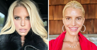 Jessica Simpson Shared a Makeup-Free Photo on Her 43rd Birthday and People Are Furious