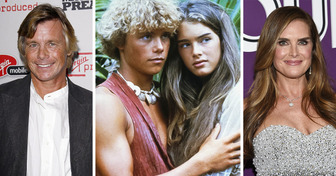 12 Celebrity Couples From Movies and TV Series We Loved, and How They Look Now