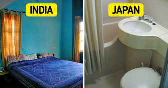 This Is What typical Homes From Around the World Really Look Like
