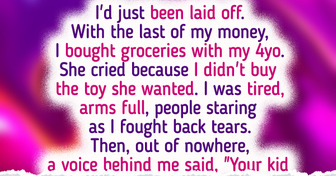10 People Who Were Caring Enough to Share Their Kind Heart With a Stranger