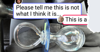 People Shared the 12 Most Bizarre Things They Found While Shopping