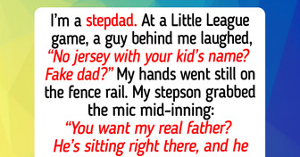 10 Family Moments That Teach Us Loneliness Doesn’t Stand a Chance Against Showing Up
