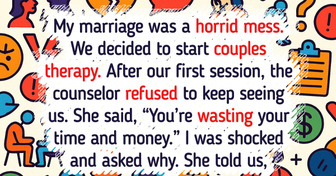 10 Real Stories About the Messy Side of Love