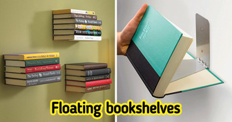 If You’re a True Bookworm, You’ve Got to Try These 10 Awesome Products