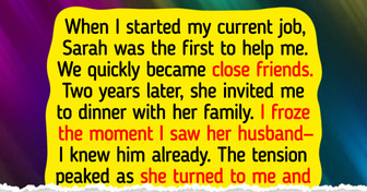 I Had an Affair With a Friend’s Husband—and Her Reaction Left Me Fuming