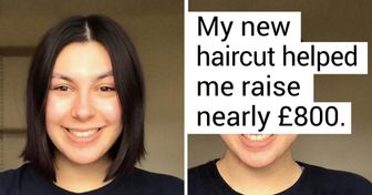 20 People Who Changed Their Hairstyle and Transformed Completely