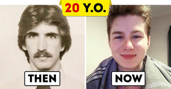 5 Reasons Why People Used to Look Older Than They Actually Were