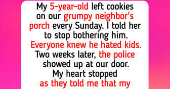 11 Moments a Child’s Kindness Taught Adults the Real Meaning of Unconditional Love