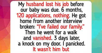 10 Interview Moments That Prove Compassion and Hope Can Open New Doors Beyond Job Titles