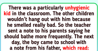 15+ Stories That Prove Most Children Are a Reflection of Their Parents