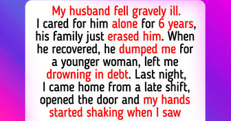 12 Moments That Teach Us to Choose Kindness Even When Life Turns Cruel