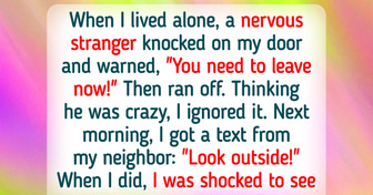 16 Real-Life Disturbing Experiences That Are Hard to Believe