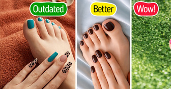10 Matching Mani-Pedi Trends That Will Be Requested at Every Salon This Spring and Summer