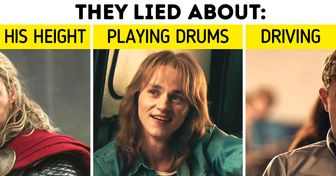 10+ Actors That Lied to Get a Part