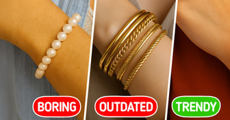 10 Jewelry Looks That Are Making Major Waves This Summer
