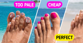 10 Pedicure Trends That Will Make Your Feet Look More Sun-Kissed This Summer 2026