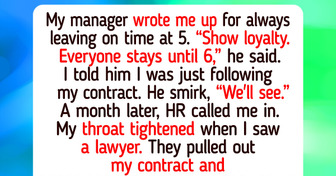I Refused to Work Overtime Without Pay—It Turned Into a Legal Problem