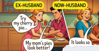 19 Vibrant Comics That Prove Happiness Is All About Little Things