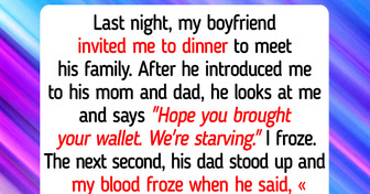 I Refuse to Let My Boyfriend Use Me Like a Bottomless Wallet