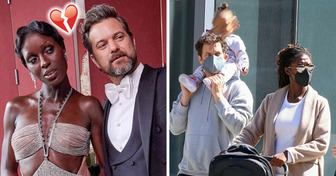 Jodie Turner-Smith and Joshua Jackson Reveal Their Daughter’s Name Amidst Their Divorce