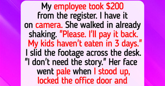 16 Heartwarming Stories of Bosses Whose Empathy and Generosity Turned Despair Into Hope