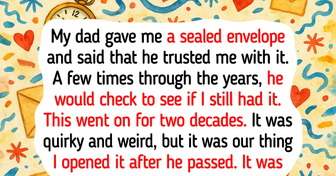 14 Hilarious Fathers Who Did the Most Dad Thing Ever