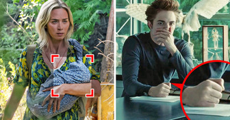 11 Eye-Rolling Twists That Actually Make More Sense Than We Thought