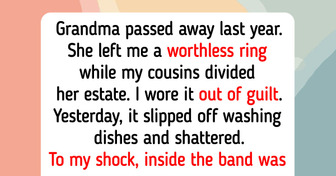 12 Stories That Prove Little Acts of Kindness Never Stay Little