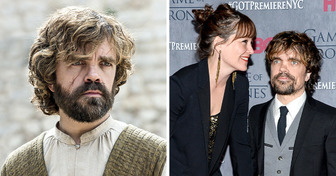 The Love Story of Peter Dinklage and Erica Schmidt Proves That True Love Doesn’t Need Anyone’s Validation
