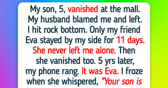 10 Moments That Prove Kindness Still Gives Lonely Hearts Enough Emotional Support to Face the World Again