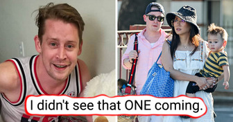 Why Macaulay Culkin Almost Gave up on Love, But His Wife Saved Him and Gave Him a Beautiful Family