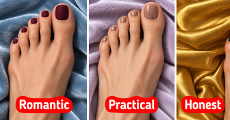 Test: Pick Your Favorite Fall 2026 Pedicure Color — It’s Set to Reveal Your Real Personality