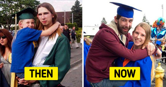 15+ Photos That Prove Some Things Never Change, and We Really Don’t Want Them To