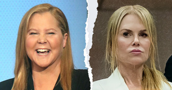 Amy Schumer Made Fun of Nicole Kidman and Nicole’s Fans Called Her “Mean”: What Has Actually Happened