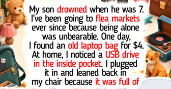 15 People Who Found Tiny Treasures Where Everyone Else Saw Old Junk