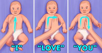 11 Ways to Massage Your Babies to Boost Their Development