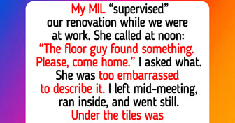 10 Real Home Renovation Stories That Prove Even Simple Projects Can Go Terribly Wrong