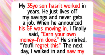 I Cut Off My Adult Son—I’m His Father, Not His Never-Ending Wallet